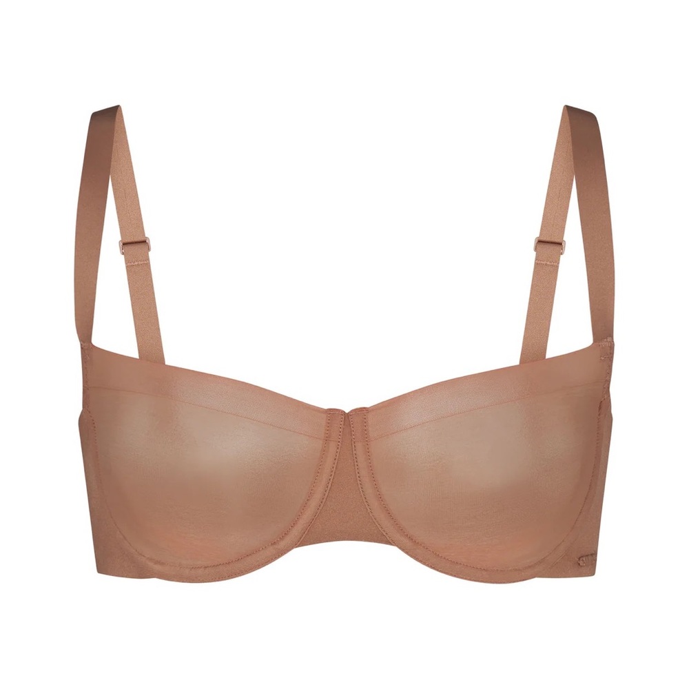 38DD and 36C